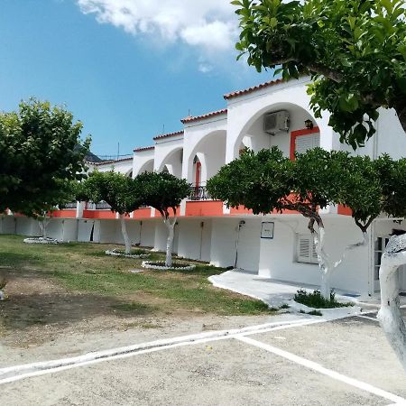 Villa Nikitas Parga Esterno foto